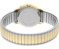 Moteriškas laikrodis TIMEX T2H381 (zt601c) INDIGLO