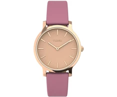 Moteriškas laikrodis TIMEX - Transcend TW2V92600