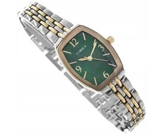 Moteriškas laikrodis TIMEX Trend TW2Y22300 + BOX