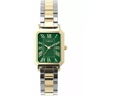Moteriškas laikrodis TIMEX TREND TW2Y72000