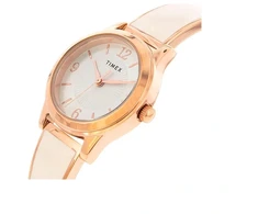 Moteriškas laikrodis TIMEX TW2R98400 + BOX