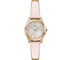 Moteriškas laikrodis TIMEX TW2R98400 + BOX