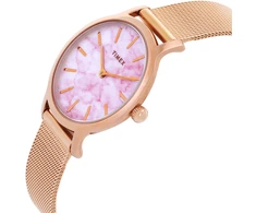Moteriškas laikrodis TIMEX TW2T81000 + BOX