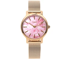 Moteriškas laikrodis TIMEX TW2T81000 + BOX
