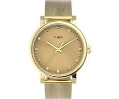 Moteriškas laikrodis TIMEX TW2U05400 (zt673a)