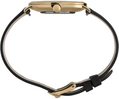 Moteriškas laikrodis TIMEX TW2U41200 (zt676a)