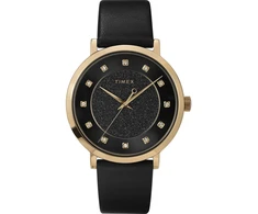 Moteriškas laikrodis TIMEX TW2U41200 (zt676a)