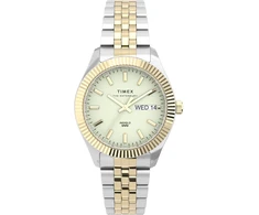 Moteriškas laikrodis TIMEX TW2U78600 + BOX