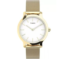 Moteriškas laikrodis TIMEX TW2U86800 (zt609b) + BOX
