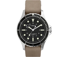Moteriškas laikrodis TIMEX TW2U90000 + BOX