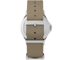 Moteriškas laikrodis TIMEX TW2U90000 + BOX