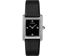 Moteriškas laikrodis TIMEX TW2W63800 + BOX