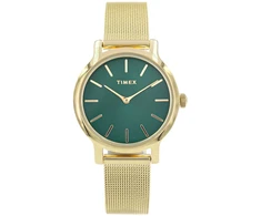 Moteriškas laikrodis TIMEX TW2W87300 + BOX