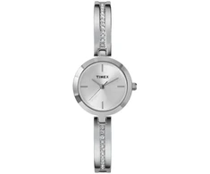 Moteriškas laikrodis TIMEX TW2W96100 + BOX