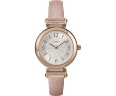 Moteriškas laikrodis TIMEX TW2W96300 + BOX