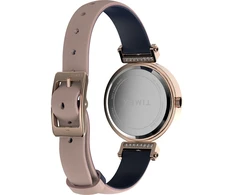Moteriškas laikrodis TIMEX TW2W96300 + BOX