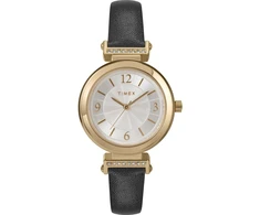 Moteriškas laikrodis TIMEX TW2W96400 + BOX