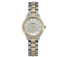 Moteriškas laikrodis TIMEX TW2Y38300 + BOX