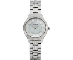 Moteriškas laikrodis TIMEX TW2Y38400 + BOX
