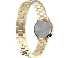 Moteriškas laikrodis TIMEX TW2Y38600 + BOX