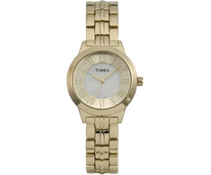 Moteriškas laikrodis TIMEX TW2Y38600 + BOX