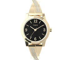 Moteriškas laikrodis TIMEX TW2Y39200 + BOX