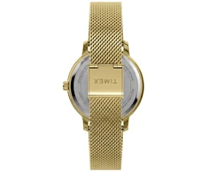 Moteriškas laikrodis TIMEX TW2Y48700 + BOX