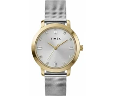 Moteriškas laikrodis TIMEX TW2Y48800 + BOX