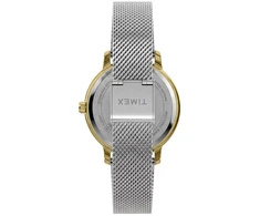 Moteriškas laikrodis TIMEX TW2Y48800 + BOX