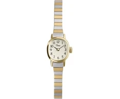 Moteriškas laikrodis TIMEX TW2Y66900 + BOX