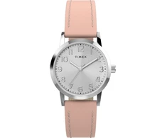 Moteriškas laikrodis TIMEX TW2Y67000 + BOX