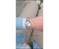 Moteriškas laikrodis TIMEX TW2Y67000 + BOX