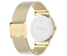 Moteriškas laikrodis TIMEX TW2Y68900 + BOX