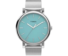 Moteriškas laikrodis TIMEX TW2Y69000 + BOX