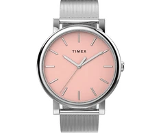 Moteriškas laikrodis TIMEX TW2Y69100 + BOX
