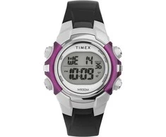 Moteriškas laikrodis TIMEX TW5M62700 + BOX