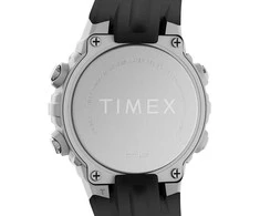 Moteriškas laikrodis TIMEX TW5M62700 + BOX
