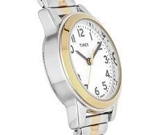 Moteriškas laikrodis TIMEX TWG027800 + BOX