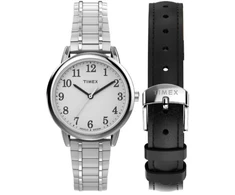 Moteriškas laikrodis TIMEX TWG063000 + BOX