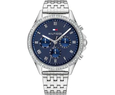 Moteriškas laikrodis TOMMY HILFIGER 1782141 ARI (zf542d) + BOX