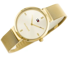 Moteriškas laikrodis TOMMY HILFIGER 1782217 LIBERTY (zf503a)