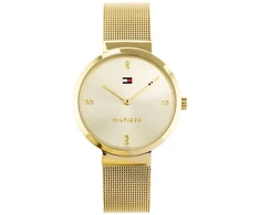 Moteriškas laikrodis TOMMY HILFIGER 1782217 LIBERTY (zf503a)