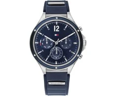 Moteriškas laikrodis TOMMY HILFIGER 1782281 EVE (zf551c)
