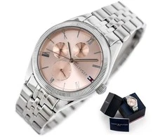 TOMMY HILFIGER 1782590 Monica moteriškas laikrodis (zf605c) + DĖŽUTĖ