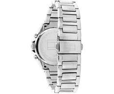 TOMMY HILFIGER Kennedy moteriškas laikrodis 1782384 (zf600a)
