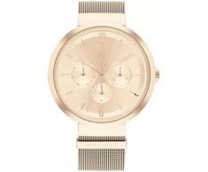 Moteriškas laikrodis TOMMY HILFIGER Lidia 1782538 (zf611a) + BOX