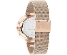 Moteriškas laikrodis TOMMY HILFIGER Lidia 1782538 (zf611a) + BOX