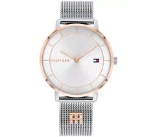 Moteriškas laikrodis TOMMY HILFIGER TEA 1782288 (zf540c)