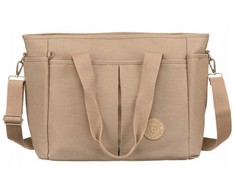 Nylonowy shopper damski - Peterson