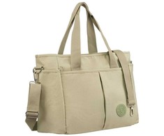 Nylonowy shopper damski - Peterson